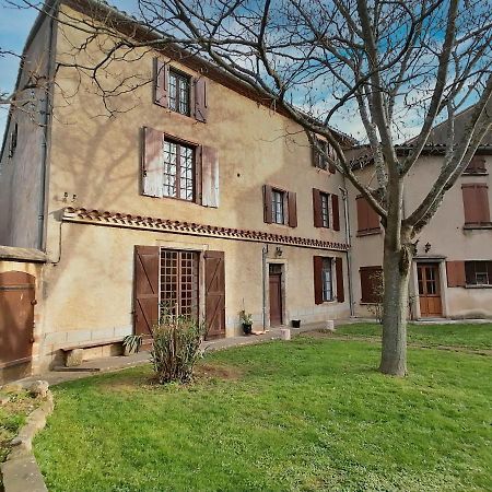 Maison Aleteia*** Decouverte Et Serenite 外观 照片