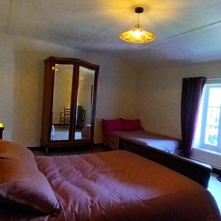 Maison Aleteia*** Decouverte Et Serenite 外观 照片