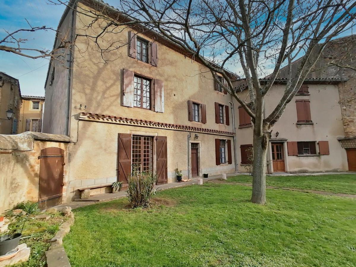Maison Aleteia*** Decouverte Et Serenite 外观 照片