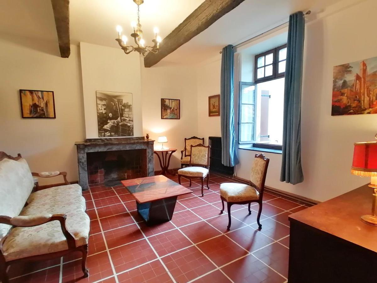 Maison Aleteia*** Decouverte Et Serenite 外观 照片