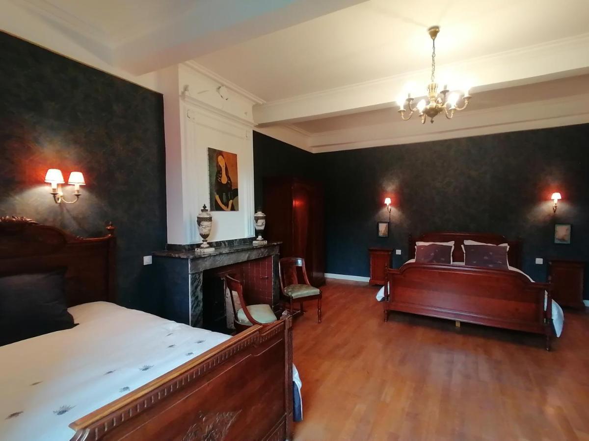 Maison Aleteia*** Decouverte Et Serenite 外观 照片
