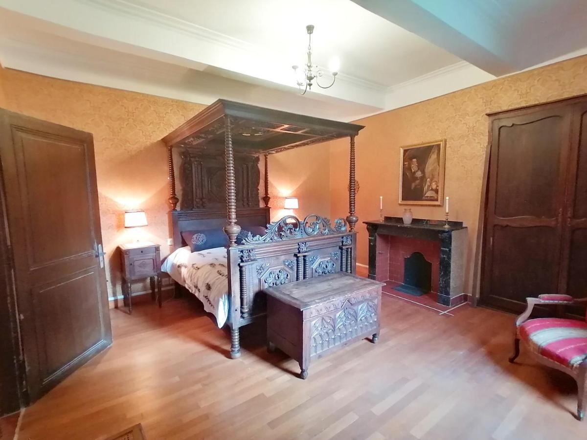 Maison Aleteia*** Decouverte Et Serenite 外观 照片