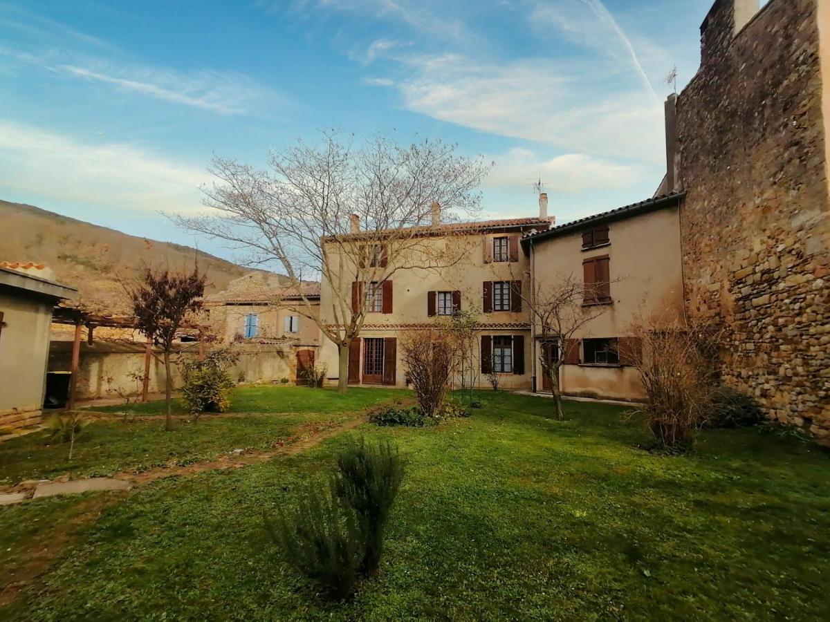 Maison Aleteia*** Decouverte Et Serenite 外观 照片