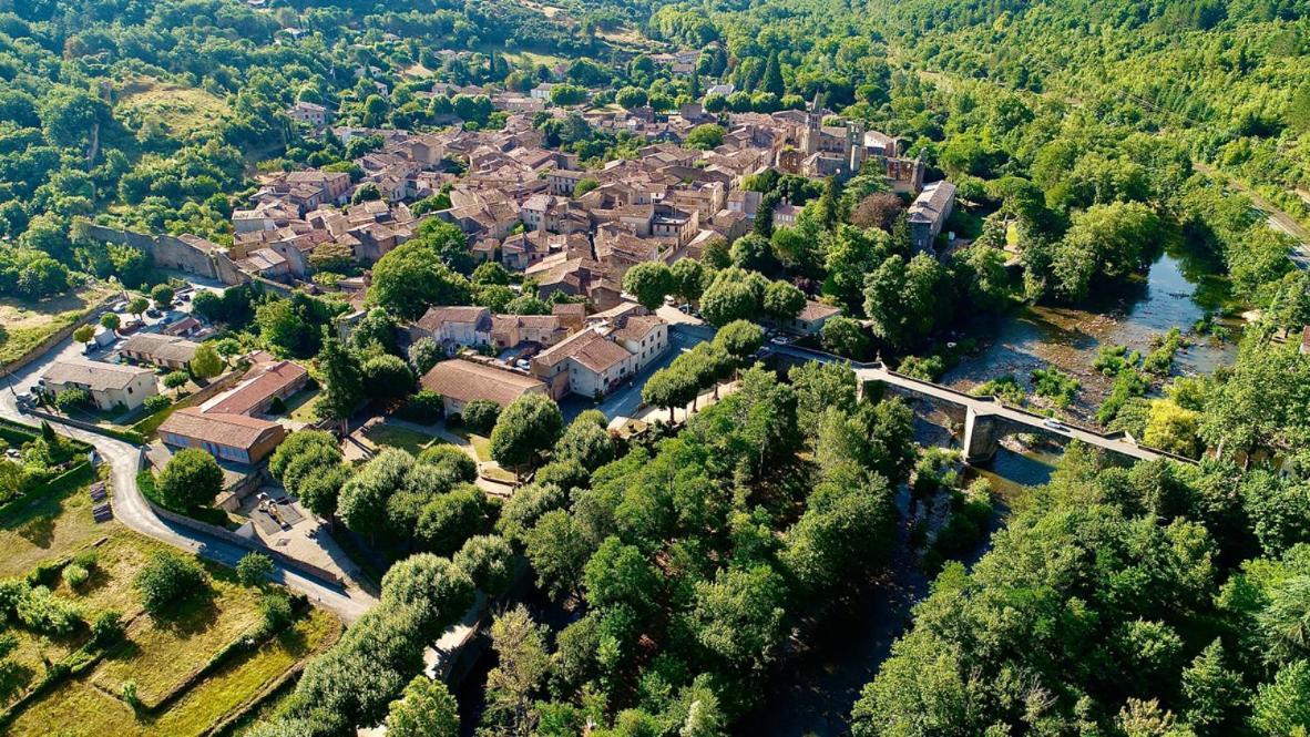 Maison Aleteia*** Decouverte Et Serenite 外观 照片