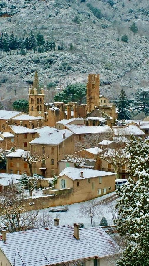 Maison Aleteia*** Decouverte Et Serenite 外观 照片