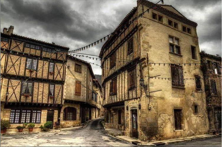 Maison Aleteia*** Decouverte Et Serenite 外观 照片