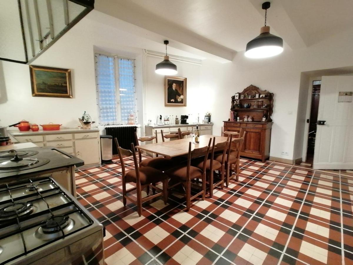 Maison Aleteia*** Decouverte Et Serenite 外观 照片