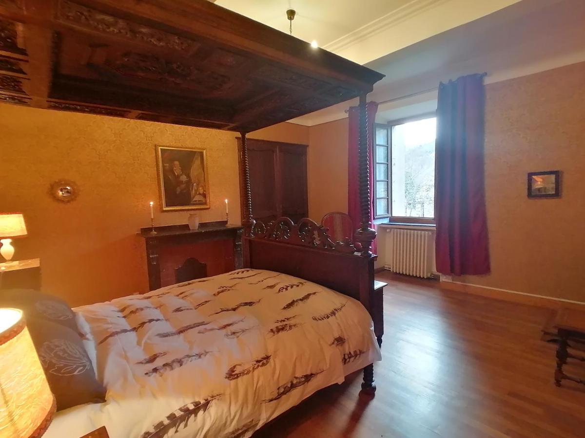 Maison Aleteia*** Decouverte Et Serenite 外观 照片