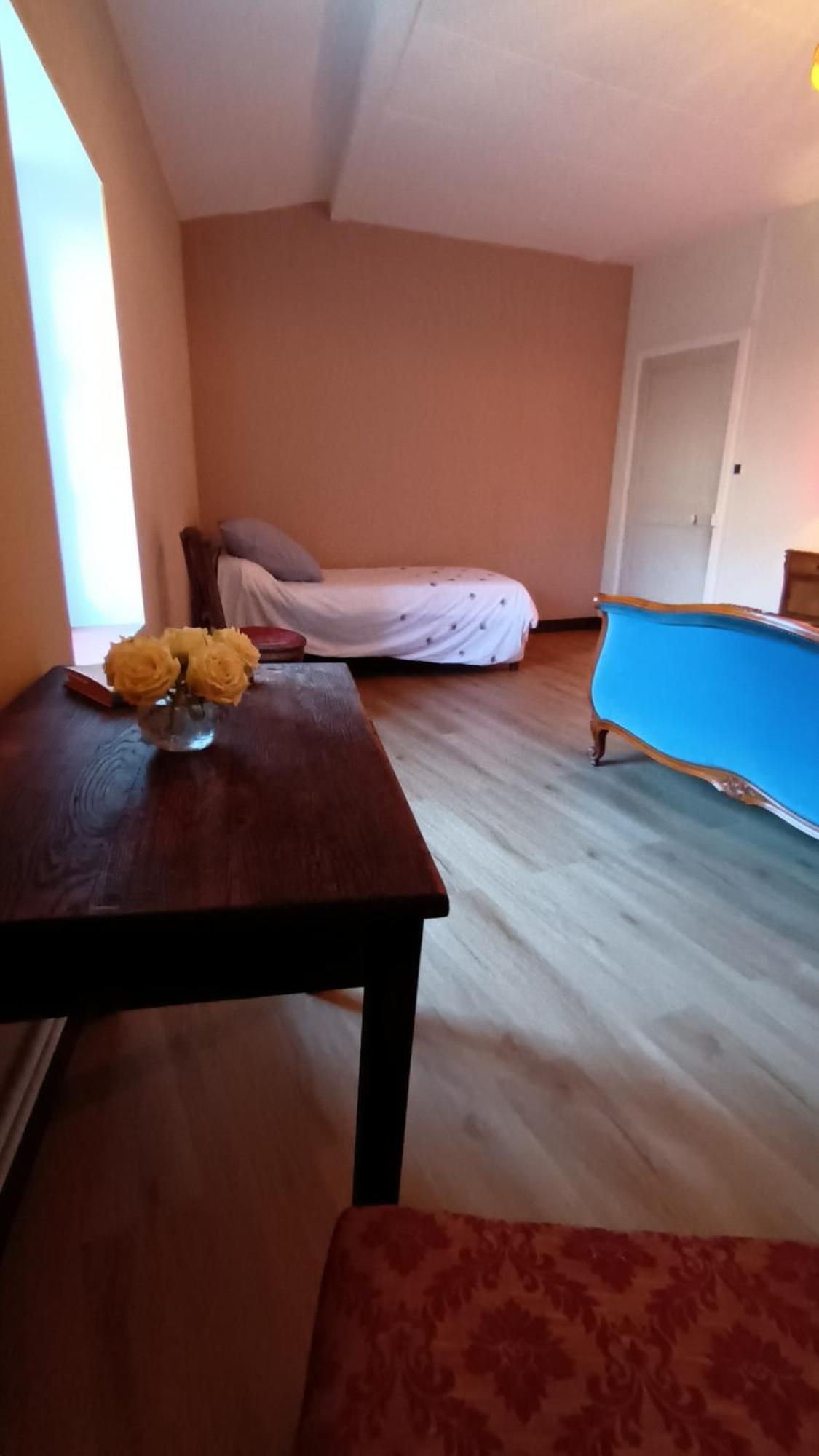 Maison Aleteia*** Decouverte Et Serenite 外观 照片