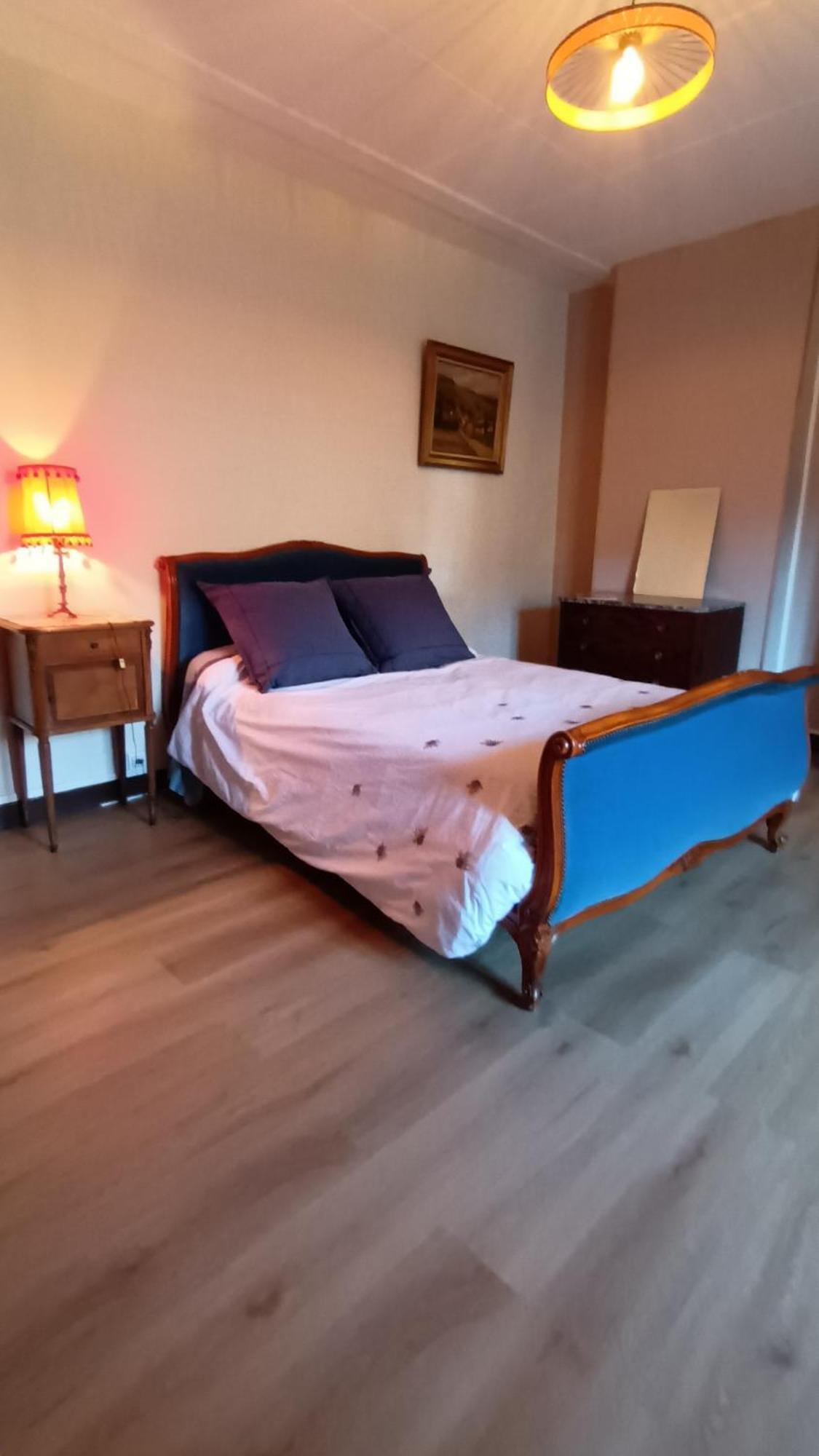 Maison Aleteia*** Decouverte Et Serenite 外观 照片