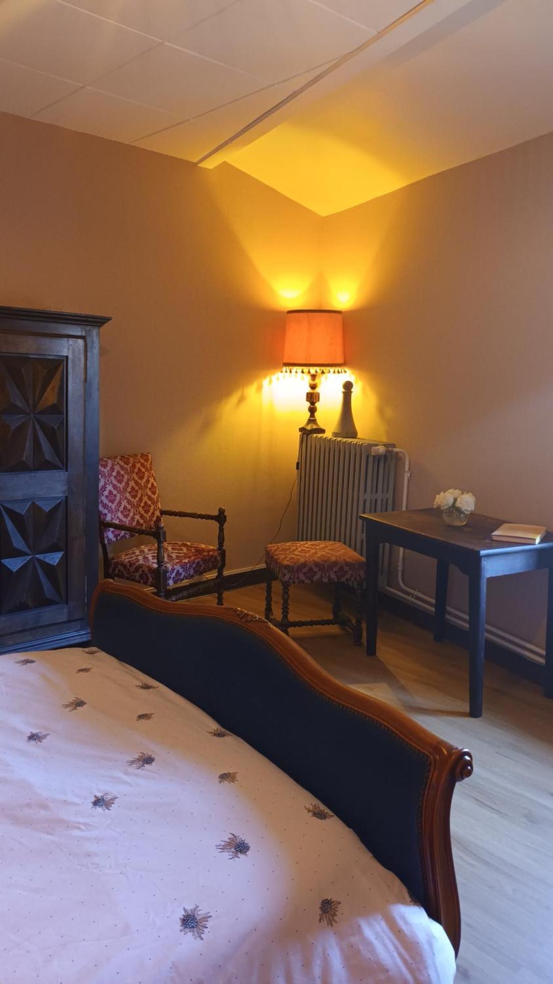 Maison Aleteia*** Decouverte Et Serenite 外观 照片