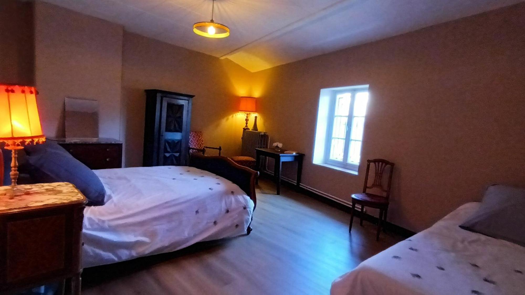 Maison Aleteia*** Decouverte Et Serenite 外观 照片