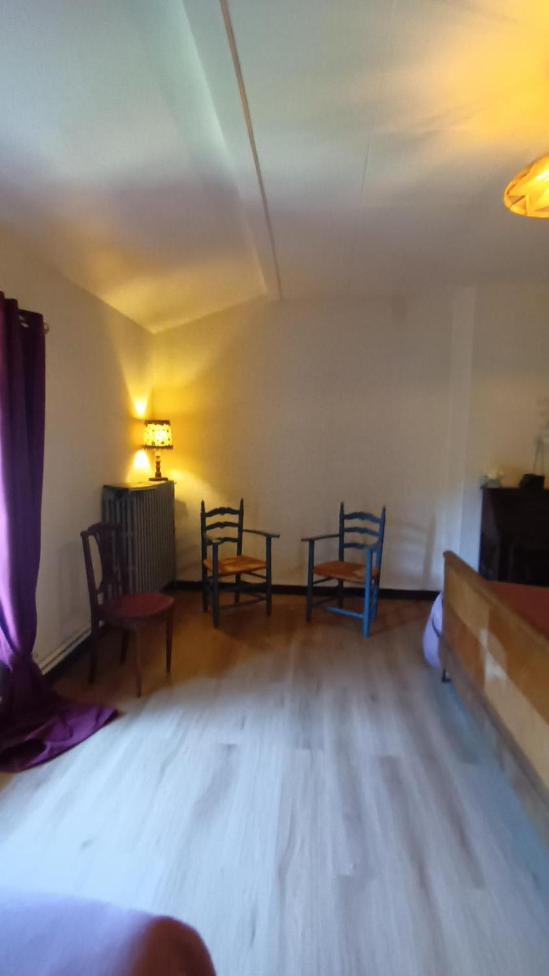 Maison Aleteia*** Decouverte Et Serenite 外观 照片