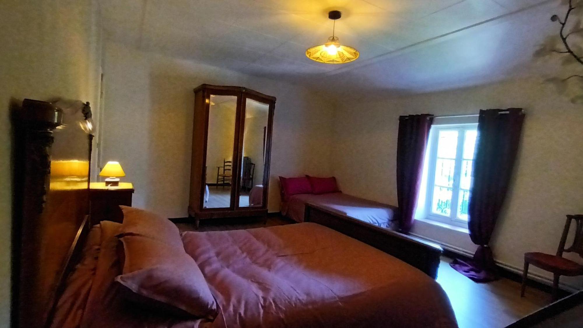 Maison Aleteia*** Decouverte Et Serenite 外观 照片