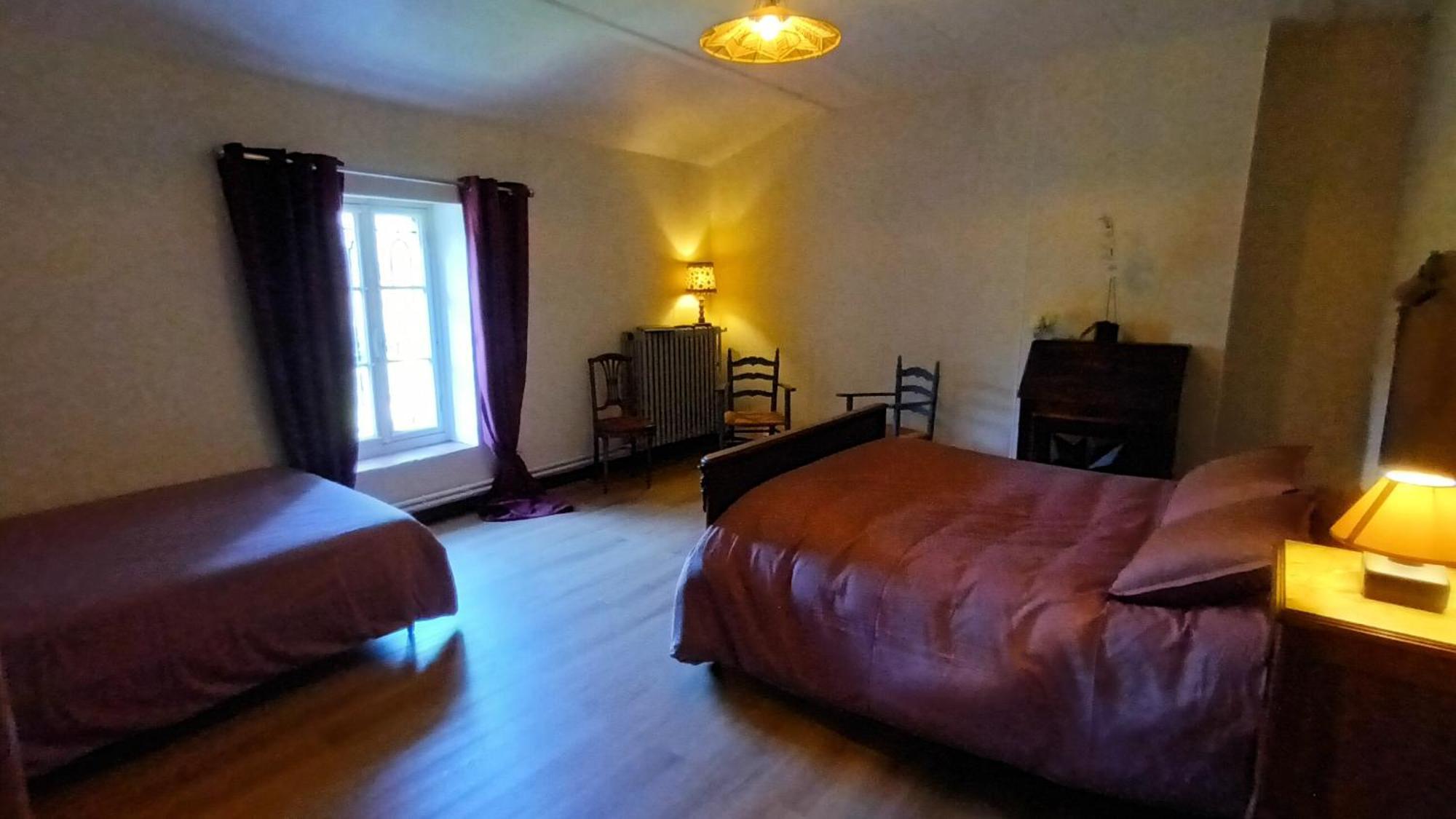 Maison Aleteia*** Decouverte Et Serenite 外观 照片