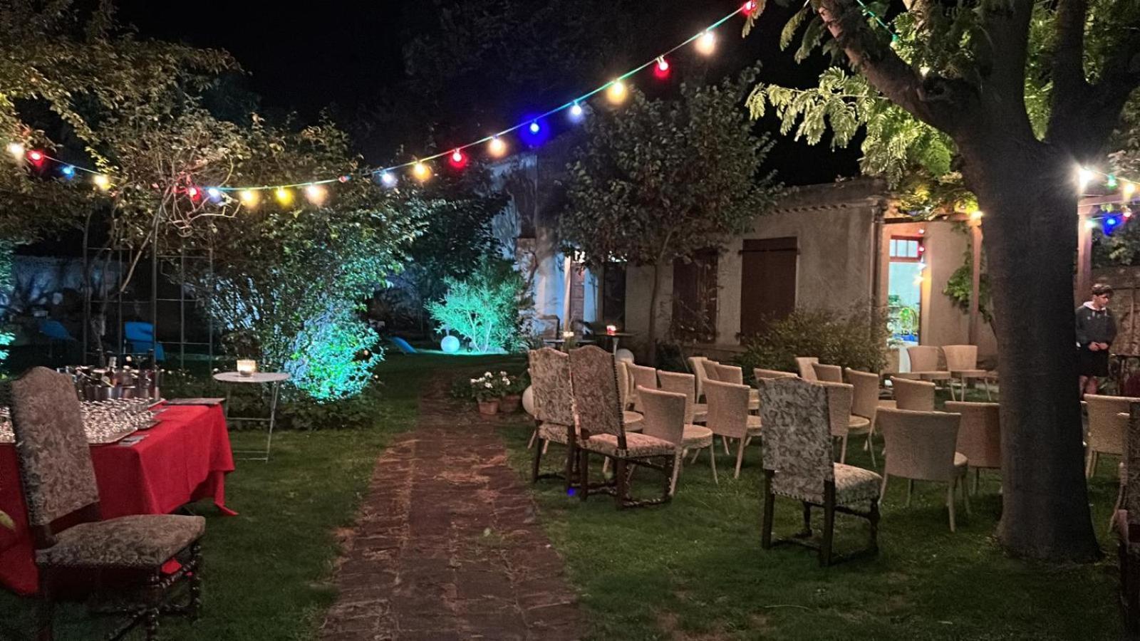 Maison Aleteia*** Decouverte Et Serenite 外观 照片