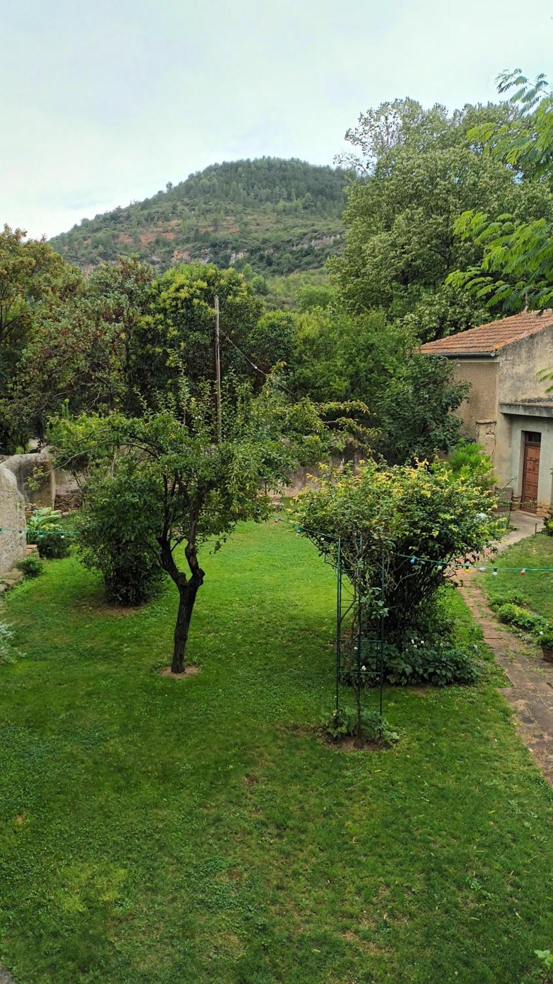 Maison Aleteia*** Decouverte Et Serenite 外观 照片